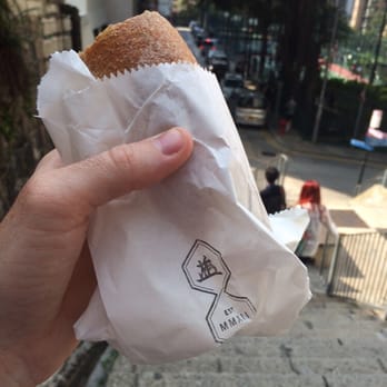 Po's Atelier - Po's Classic - Bakeries Near Me - Hong Kong, HK