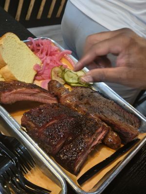 Sanders BBQ Supply Co. by null