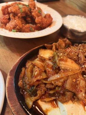 Nam Chon by null
