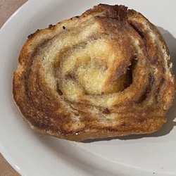 Willow Street Restaurant - to die for sticky buns OMG!!! (6/11/23)