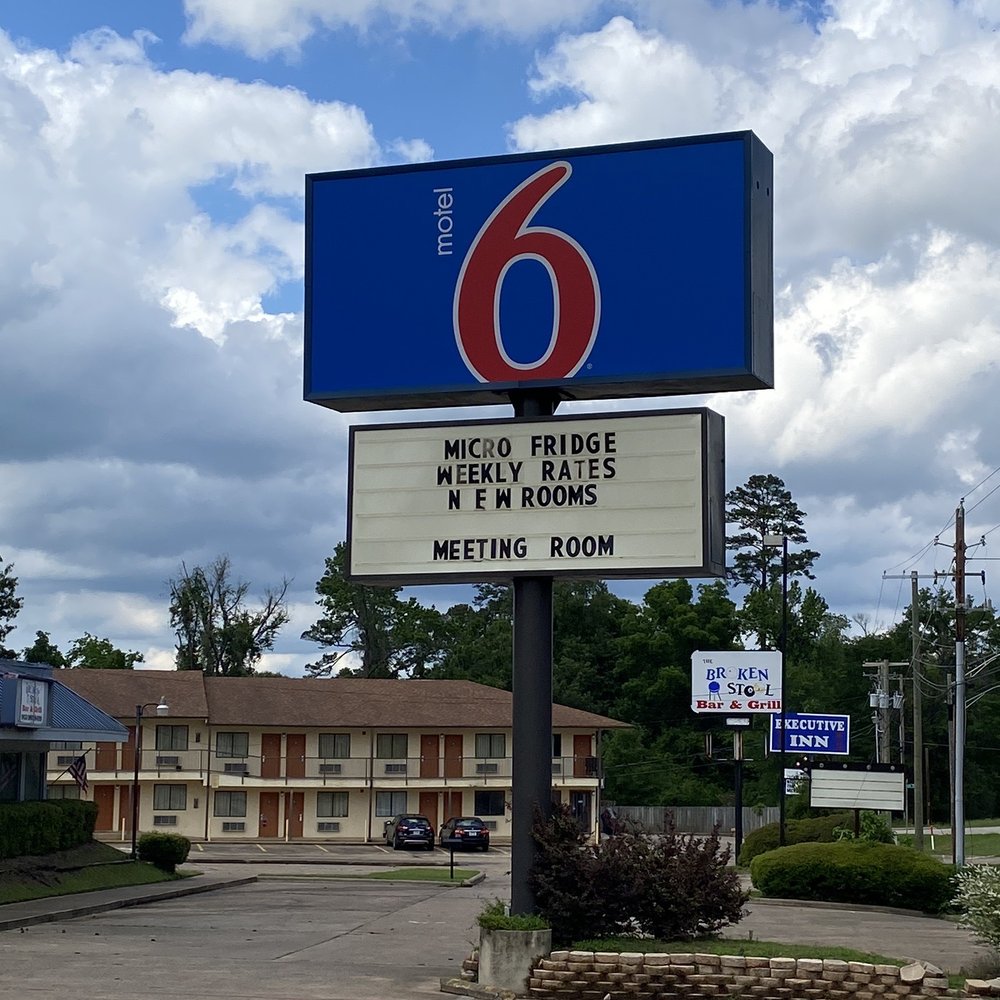 Motel 6 - Hotels Near Me - Kilgore, Texas Motel 6 - Hotels Near Me - Kilgore, Texas
