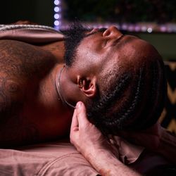 Strong Hands Wellness