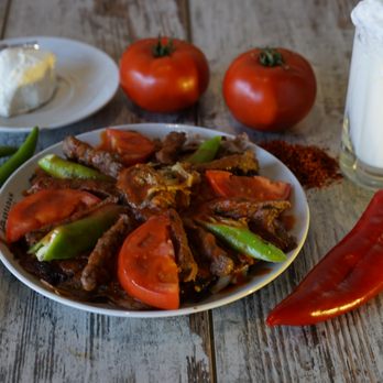Ustadan Döner - Turkish Near Me - Istanbul, 34