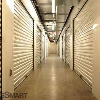 CubeSmart Self Storage - Self Storage Near Me - West Palm Beach, Florida