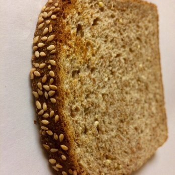 Food For Life Baking - Ezekiel 4:9 bread is at its finest toasted and hot. Brings out the rich, nutty goodness. - Bakeries Near Me - Corona, California Food For Life Baking - Ezekiel 4:9 bread is at its finest toasted and hot. Brings out the rich, nutty goodness. - Bakeries Near Me - Corona, California