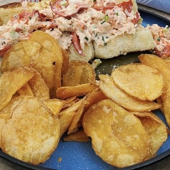 Rooney's Oceanfront Restaurant - Lobster Roll - Seafood Near Me - Long Branch, New Jersey Rooney's Oceanfront Restaurant - Lobster Roll - Seafood Near Me - Long Branch, New Jersey