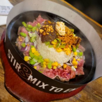 Sizzling House - Ramen Near Me - Mesa, Arizona