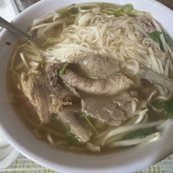 Pho Saigon Bay - Vietnamese Near Me - Sacramento, California