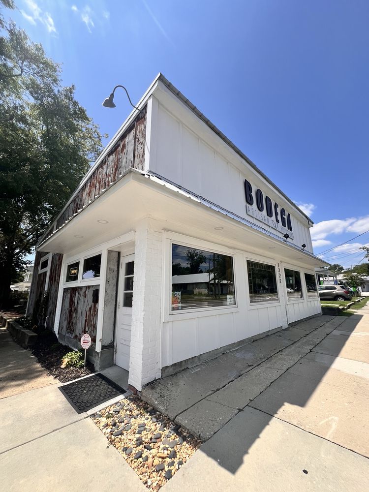 Bodega Image
