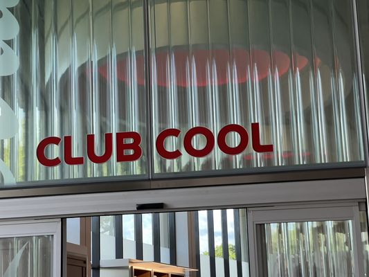 Club Cool by null