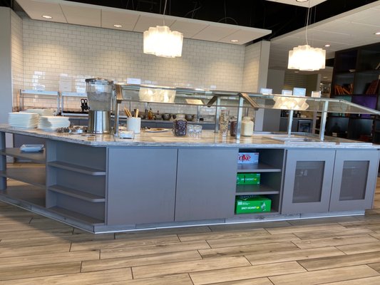 Escape Lounges by null