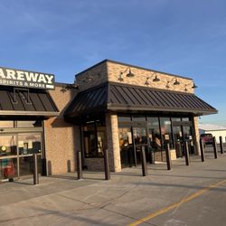 Fareway Stores