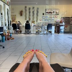 Pedi