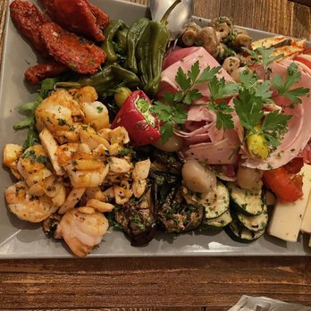 Odteria Windhövelchen - Antipasti - Italian Near Me - Haan, NW