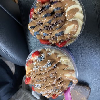 Berry Brand - Acai Bowls Near Me - Cerritos, California Berry Brand - Acai Bowls Near Me - Cerritos, California