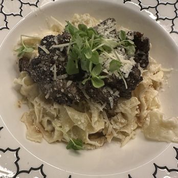 19seventy - Short rib papardelle - Italian Near Me - Whittier, California