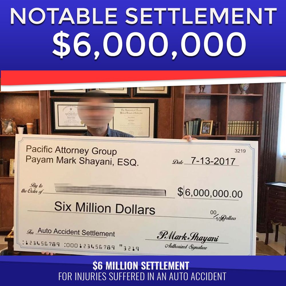 Pacific Attorney Group - disability attorney in Riverside, CA