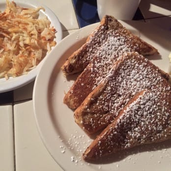 Brookside By Day - Breakfast & Brunch Near Me - Tulsa, Oklahoma