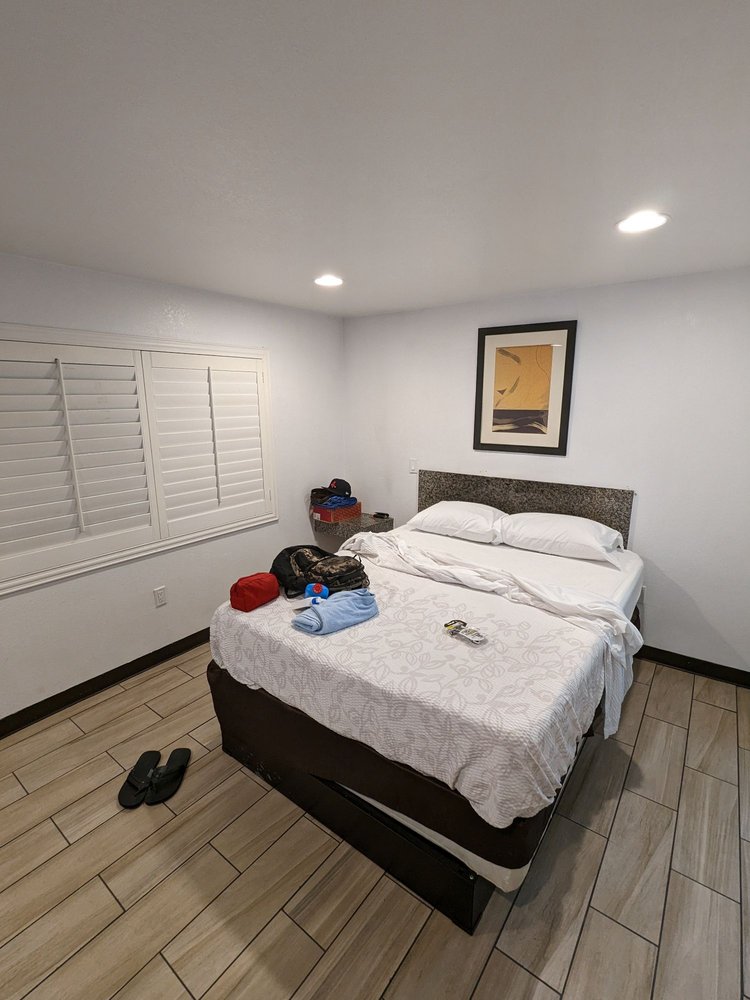 Ace Budget Motel