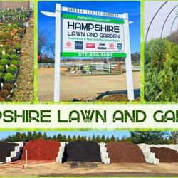 Hampshire Lawn And Garden
