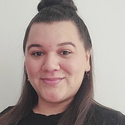 Synergy Massage Therapy - Erika, LMT; fun fact: her Mom is also a LMT The skills are in her bloodline.