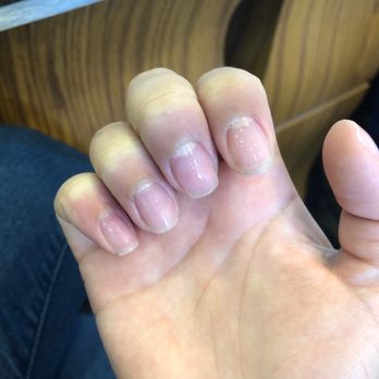 New Nail and Spa - Nail Salons Near Me - Canton, Michigan