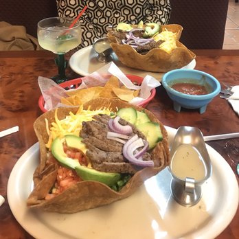 Salsa Restaurant - Mexican Near Me - Poughkeepsie, New York