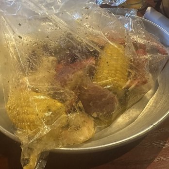 Red Lobster - Seafood Near Me - San Bernardino, California