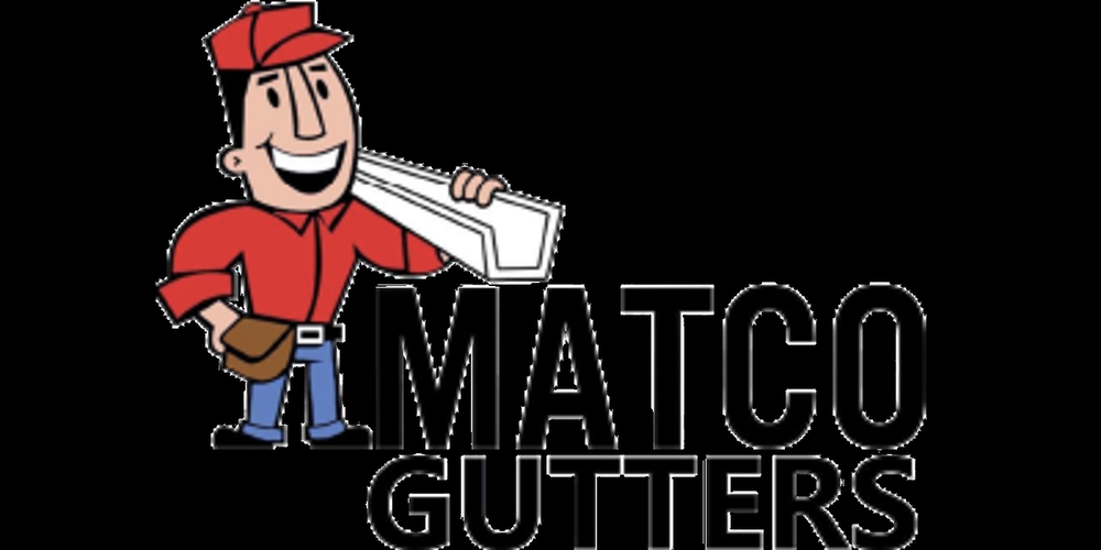 MATCO GUTTERS Updated September 2024 Columbus, Ohio Gutter