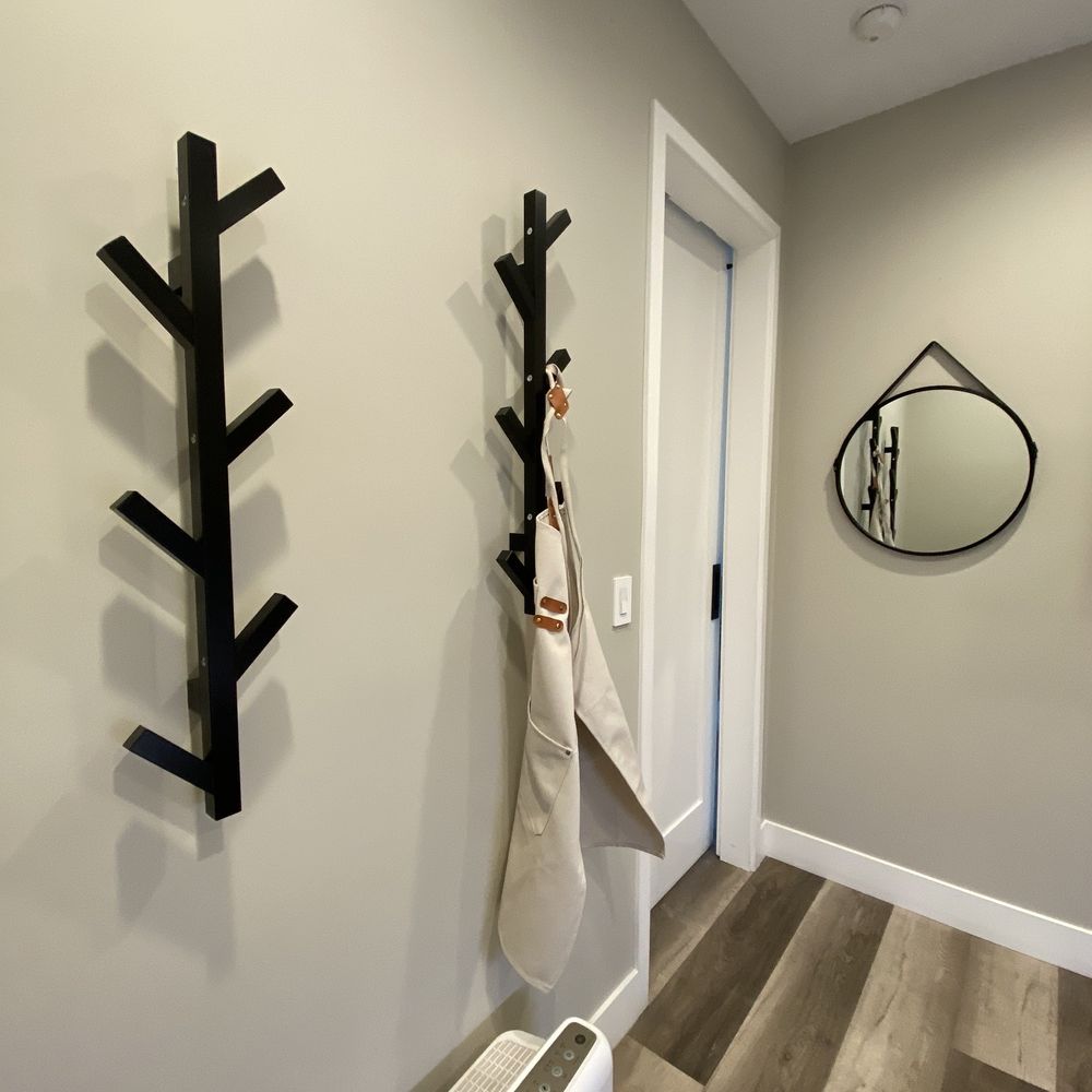 Kismet Nail Studio - Bag/coat rack - Nail Technicians Near Me - Rowland Heights, California Kismet Nail Studio - Bag/coat rack - Nail Technicians Near Me - Rowland Heights, California