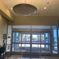 United Medical Doctors - Lobby