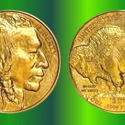 Colorado Coin