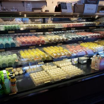La Tour Cafe - Macarons - Cafes Near Me - Honolulu, Hawaii La Tour Cafe - Macarons - Cafes Near Me - Honolulu, Hawaii