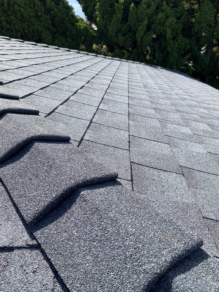 Slide of F.D.L. Roofing