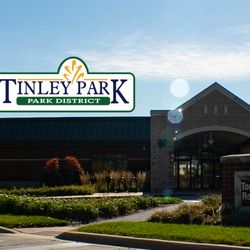 Tinley Park-Park District