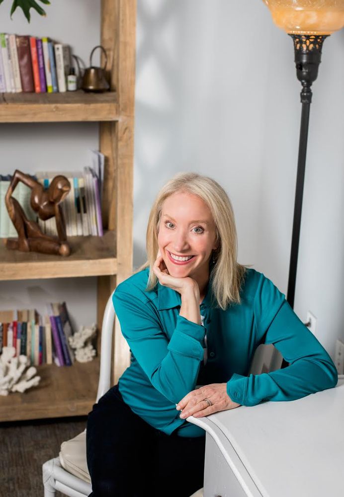 Lisa Schlesinger, LCSW-C - grief counselor in Bethesda, MD