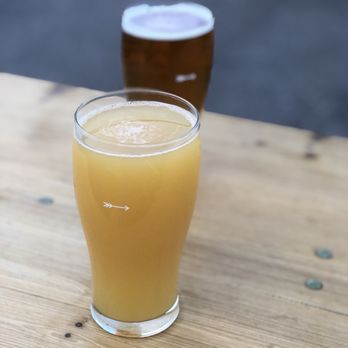 Bow & Arrow Brewing - Mango beer aka mesa - Breweries Near Me - Albuquerque, New Mexico Bow & Arrow Brewing - Mango beer aka mesa - Breweries Near Me - Albuquerque, New Mexico