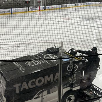 TOYOTA SPORTS PERFORMANCE CENTER - Updated July 2025 - 216 Photos & 163 ...