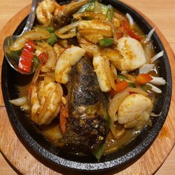Khun Nai Thai Cuisine