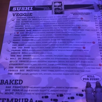 The General Public - Sushi Bars Near Me - Vancouver, British Columbia The General Public - Sushi Bars Near Me - Vancouver, British Columbia
