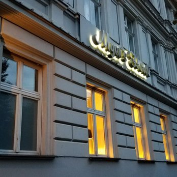 Myer's Hotel - Hotels Near Me - Berlin, BE Myer's Hotel - Hotels Near Me - Berlin, BE