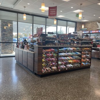 Wawa - Gas Stations Near Me - Suitland, Maryland