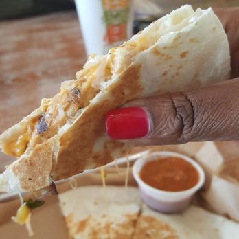 Tropical Smoothie Cafe - Wraps Near Me - Pooler, Georgia