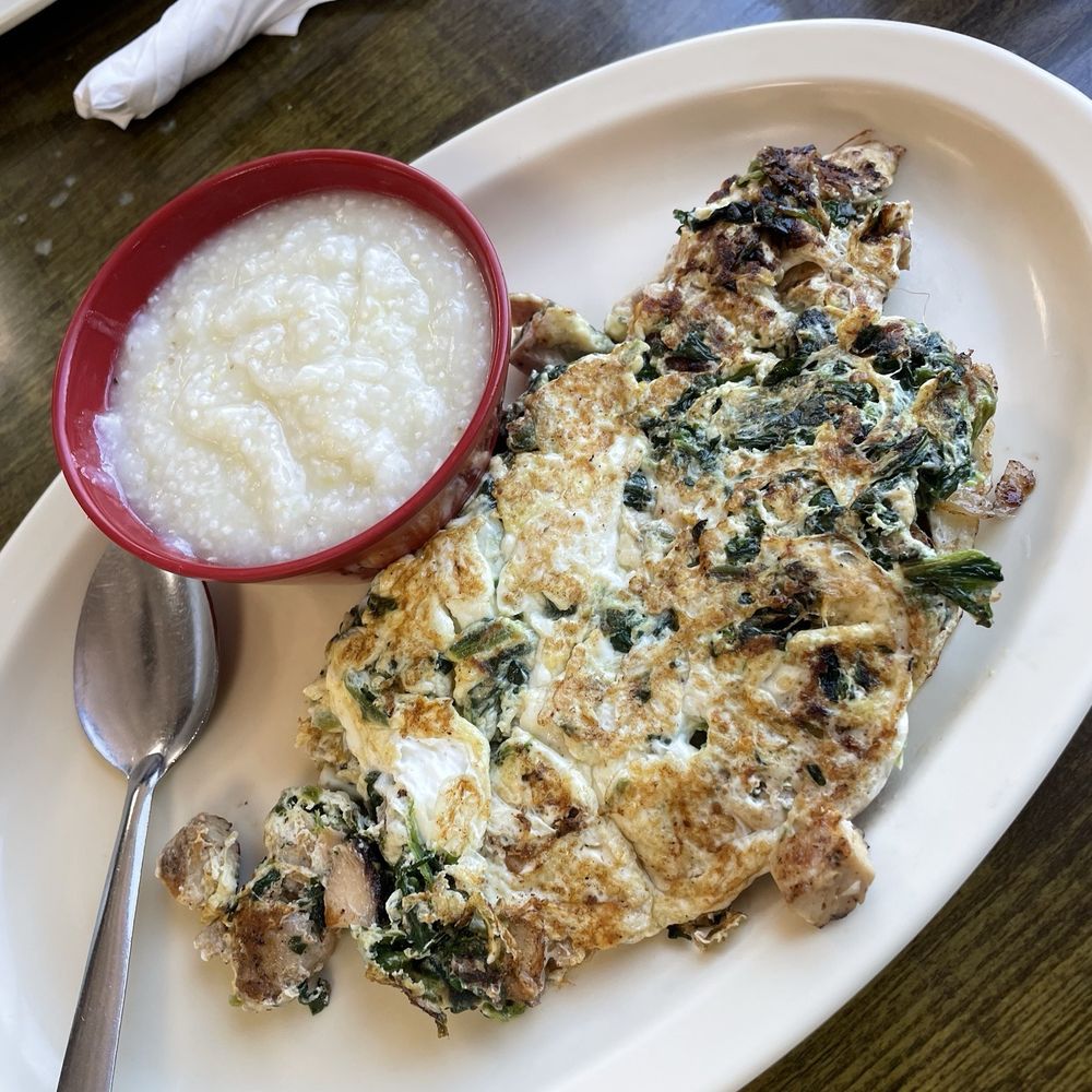 Leo's Cafe - Breakfast & Brunch Near Me - McDonough, Georgia Leo's Cafe - Breakfast & Brunch Near Me - McDonough, Georgia