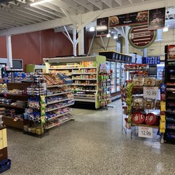 Island Cove Market - Produce