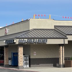 Idaho Gold & Silver