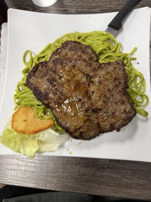 Inti Peruvian Restaurant by null