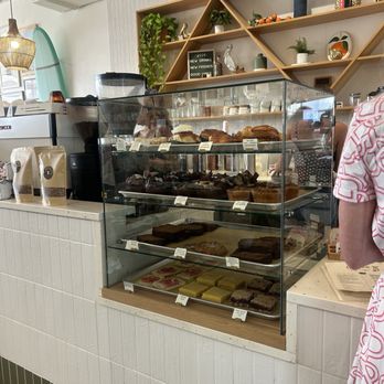 Grove Surf + Coffee - Sweets - Coffee & Tea Near Me - St. Pete Beach, Florida