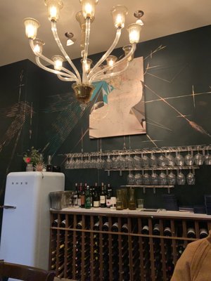 Side Work Restaurant by null