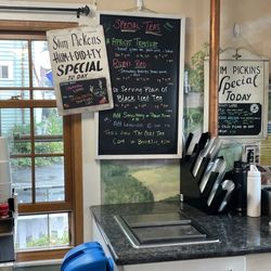 Old Mill House Coffee